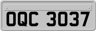 OQC3037