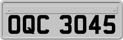 OQC3045