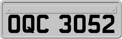 OQC3052