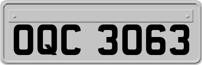 OQC3063