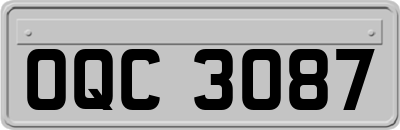 OQC3087