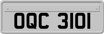 OQC3101