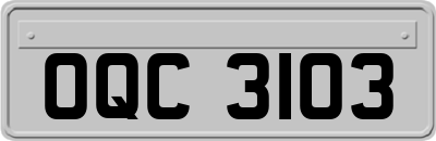 OQC3103
