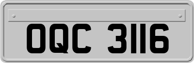 OQC3116