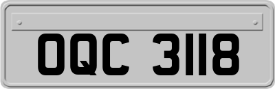OQC3118