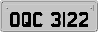 OQC3122