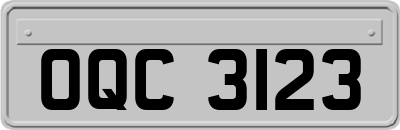 OQC3123