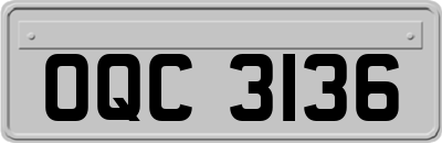 OQC3136