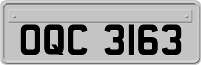 OQC3163