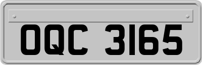 OQC3165