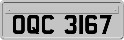 OQC3167