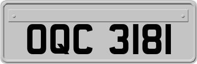 OQC3181