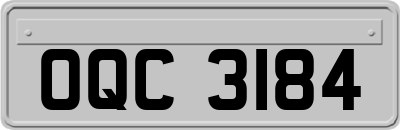 OQC3184