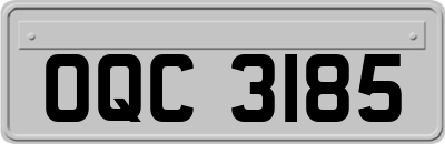 OQC3185