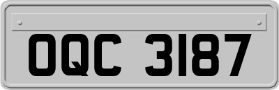 OQC3187