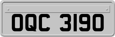 OQC3190