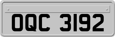 OQC3192