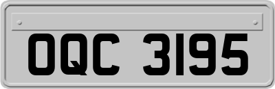 OQC3195