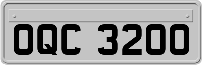 OQC3200
