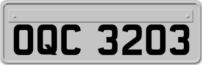 OQC3203