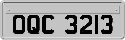 OQC3213