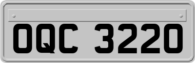 OQC3220