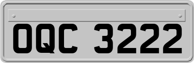 OQC3222
