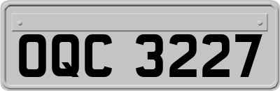 OQC3227