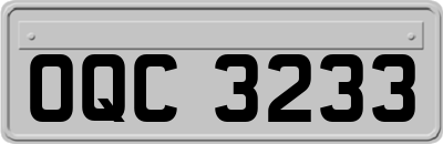 OQC3233