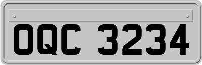 OQC3234