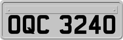 OQC3240