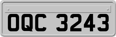 OQC3243