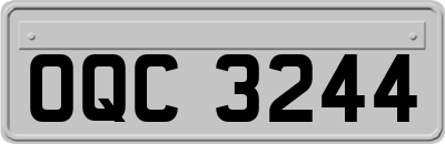 OQC3244