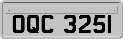OQC3251