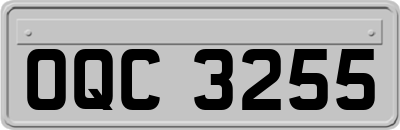 OQC3255