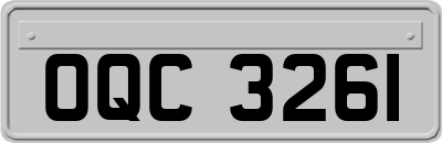 OQC3261