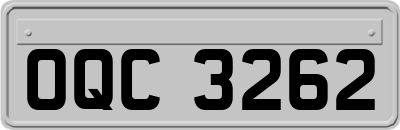 OQC3262