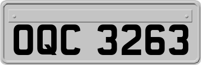 OQC3263
