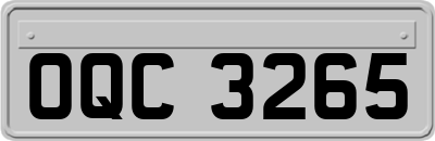 OQC3265