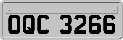 OQC3266