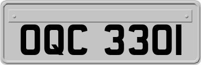 OQC3301