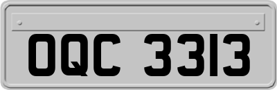 OQC3313