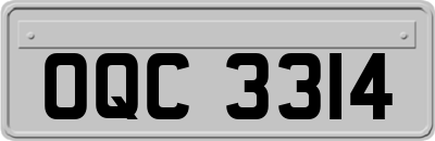 OQC3314