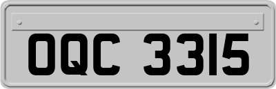 OQC3315
