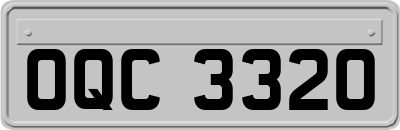 OQC3320