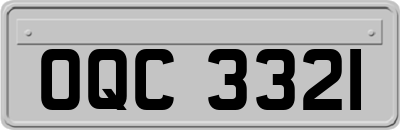 OQC3321