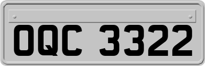 OQC3322