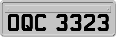 OQC3323