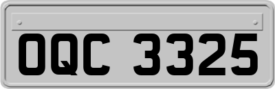 OQC3325