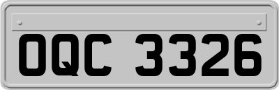 OQC3326